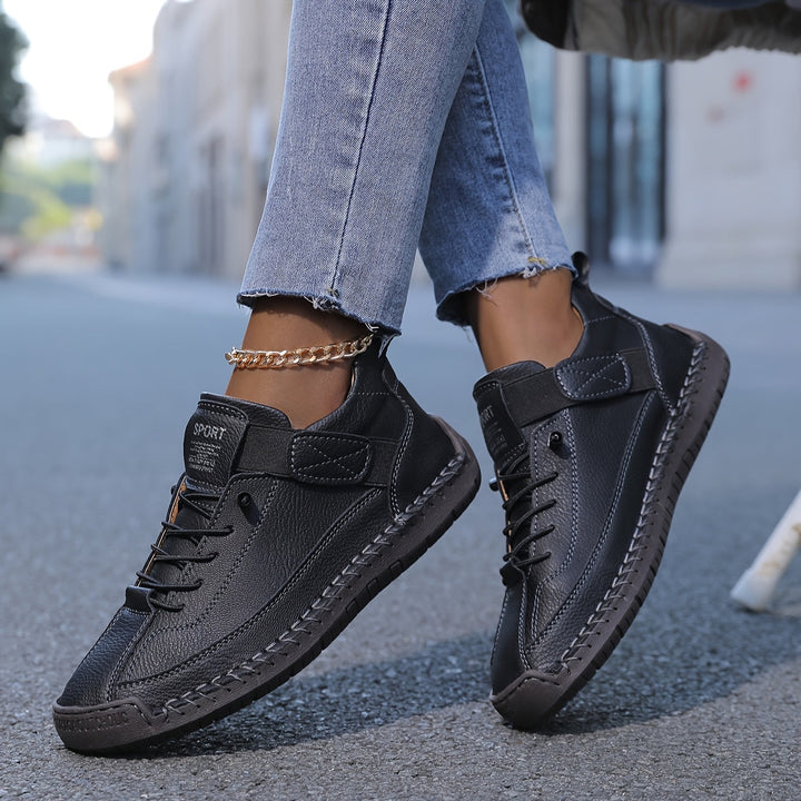 Orthopedic Comfort Sneakers