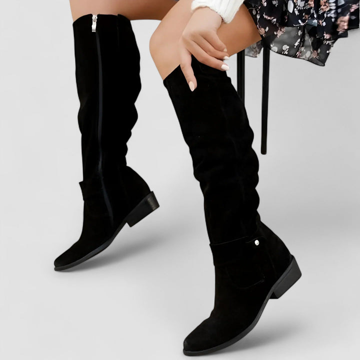 Orthopedic Boots