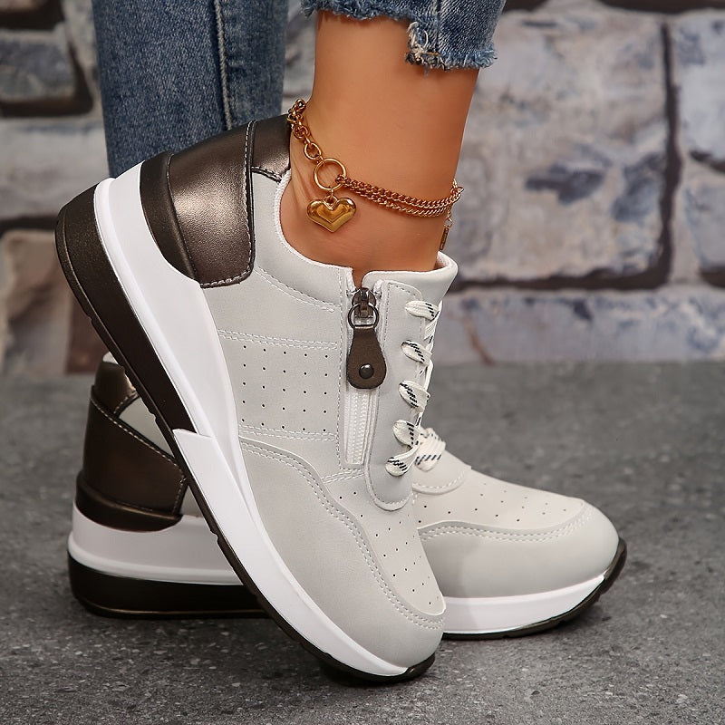 Orthopedic Sneaker