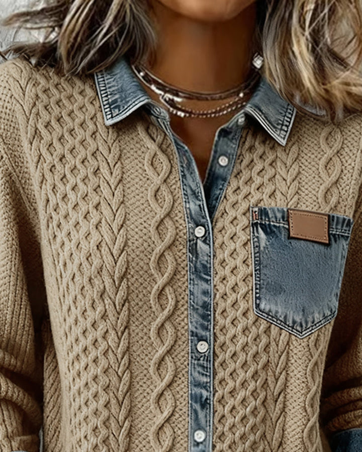 Long-Sleeve Shirt