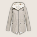 Windproof & Waterproof Rain Jacket