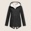 Windproof & Waterproof Rain Jacket