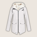 Windproof & Waterproof Rain Jacket