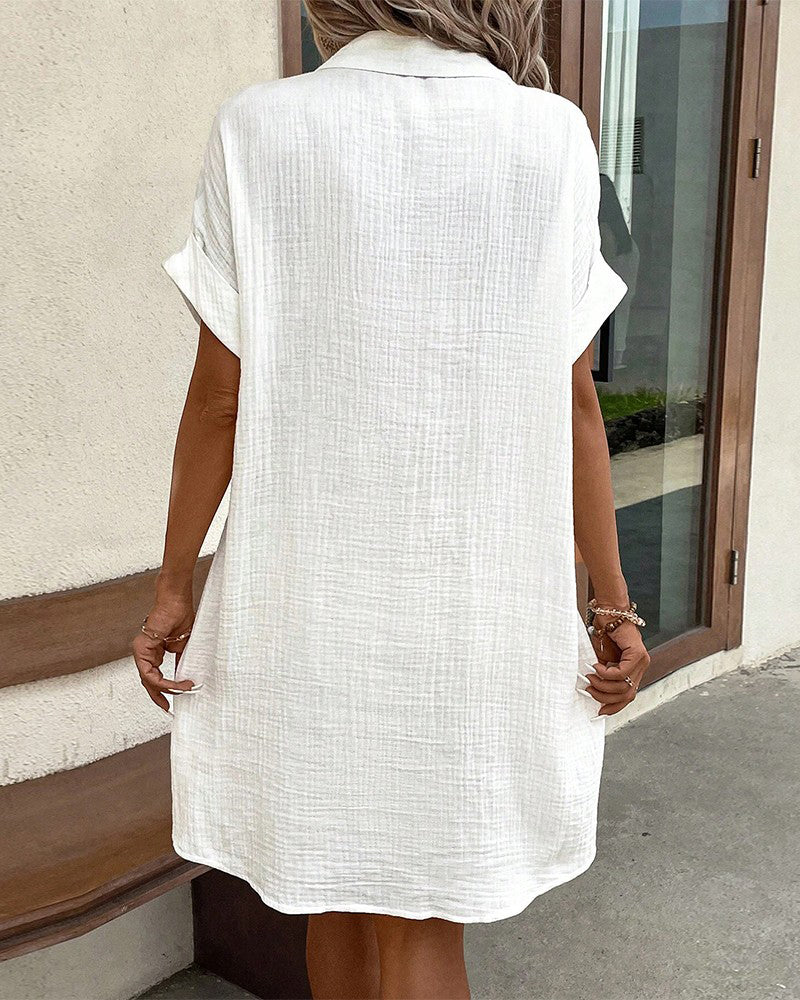 Effortless Summer Comfort