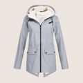 Windproof & Waterproof Rain Jacket