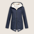 Windproof & Waterproof Rain Jacket