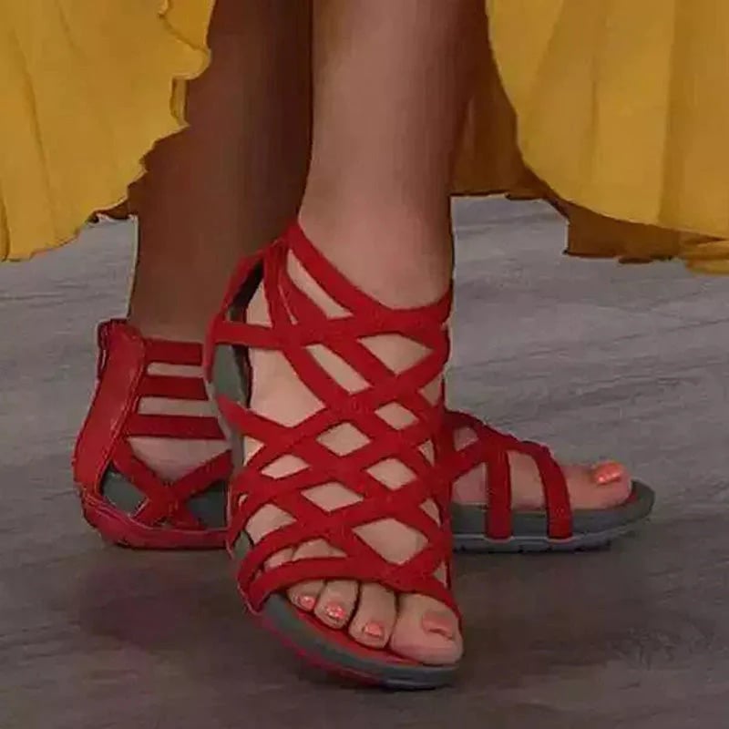 Women's Orthopedic Adjustable Sandals