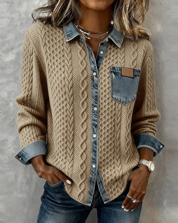 Long-Sleeve Shirt