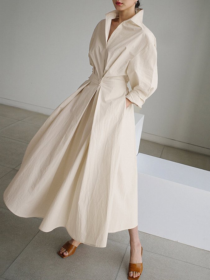 Fall Wedding Guest Dress