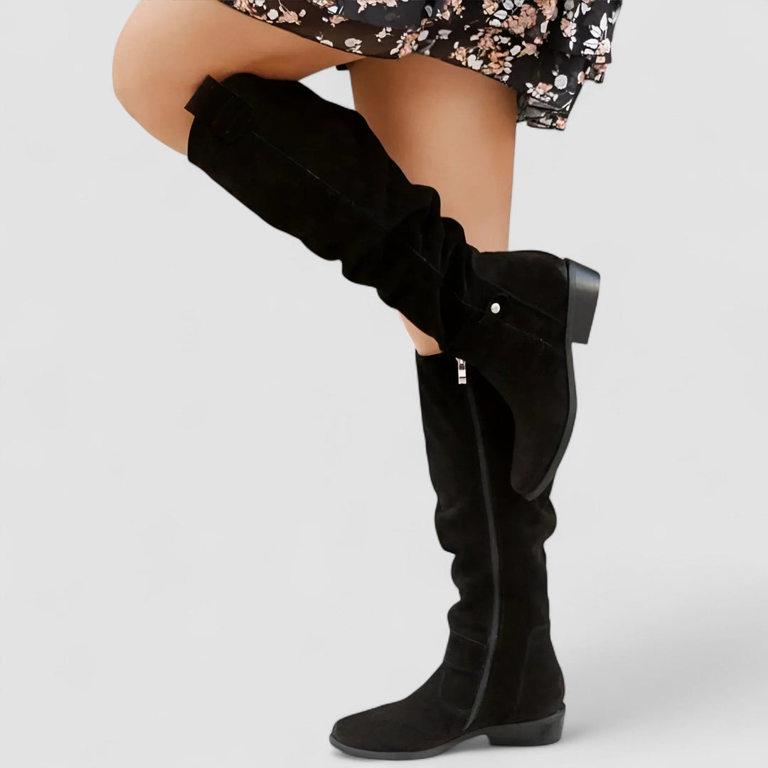 Orthopedic Boots