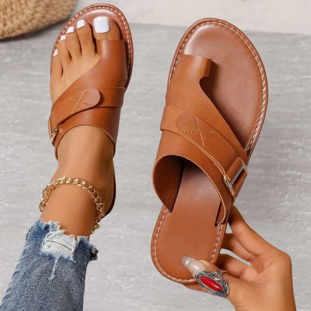 Women's Orthopedic Cushioned Sandals