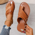 Women's Orthopedic Cushioned Sandals
