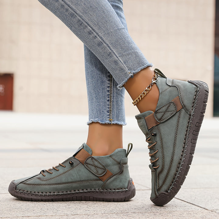 Orthopedic Comfort Sneakers