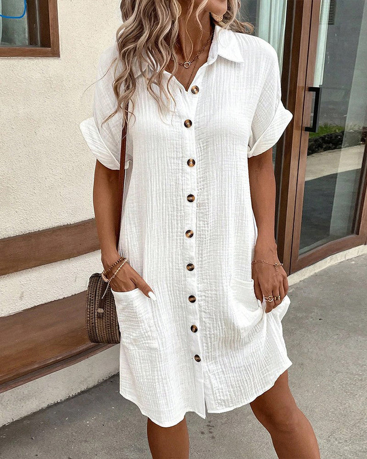 Effortless Summer Comfort