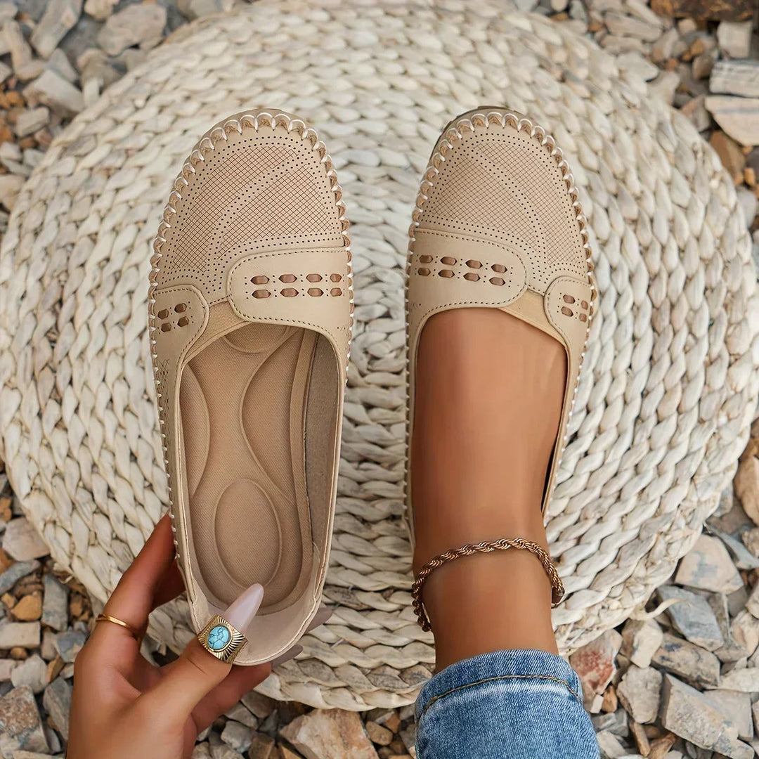 Stylish Orthopedic Shoes