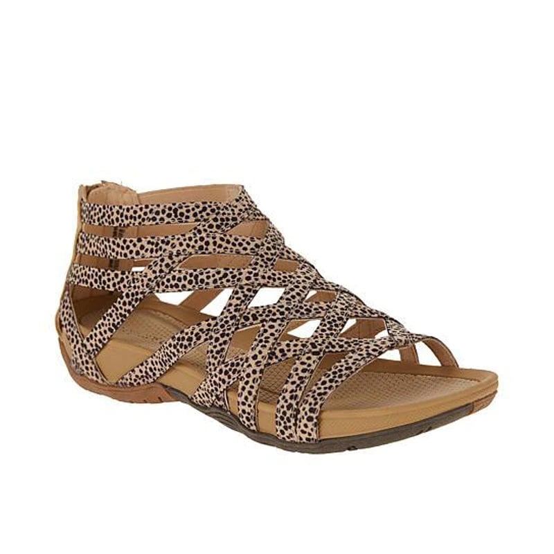 Women's Orthopedic Adjustable Sandals