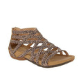 Women's Orthopedic Adjustable Sandals