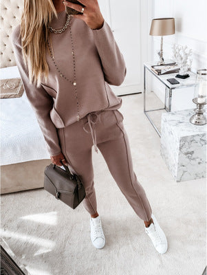 Luxe Comfort Lounge Set For Women