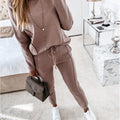 Luxe Comfort Lounge Set For Women
