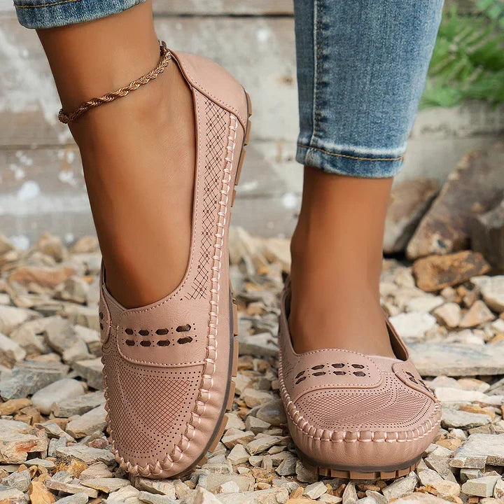 Stylish Orthopedic Shoes