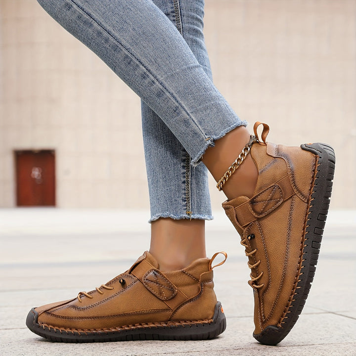 Orthopedic Comfort Sneakers
