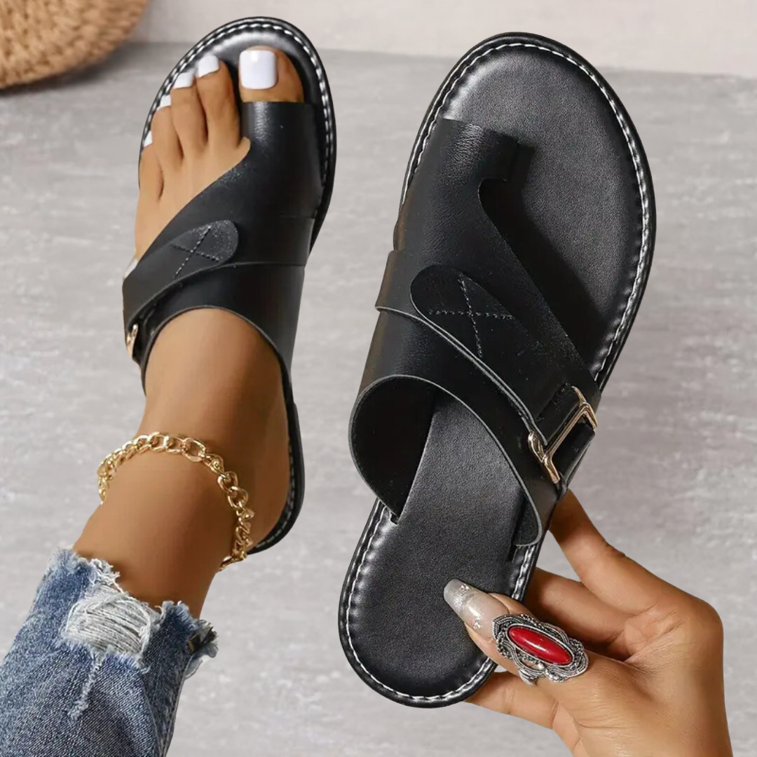 Women's Orthopedic Cushioned Sandals