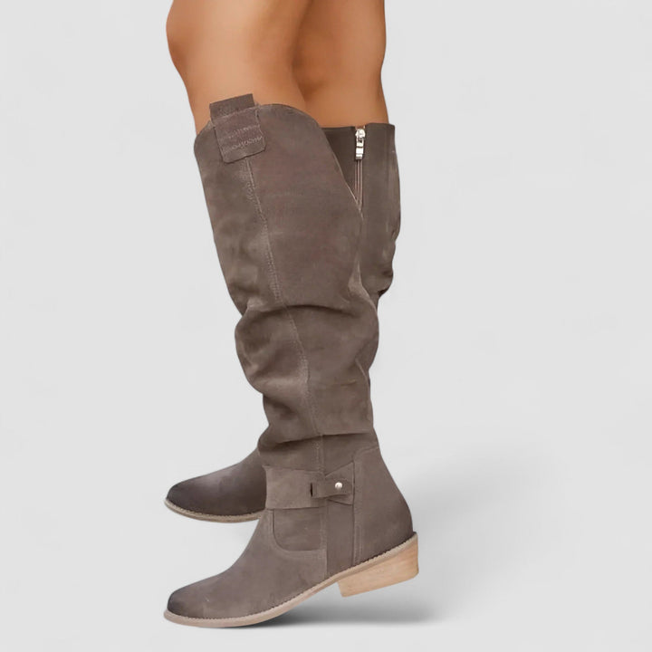 Orthopedic Boots