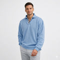 Premium Casual Knit Polo For Men