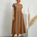 Elegant Lightweight Dress