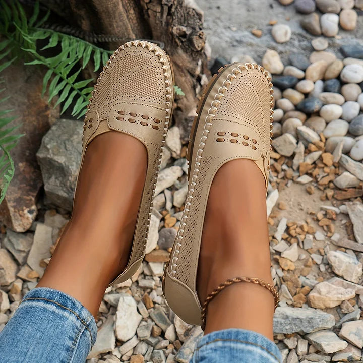 Stylish Orthopedic Shoes