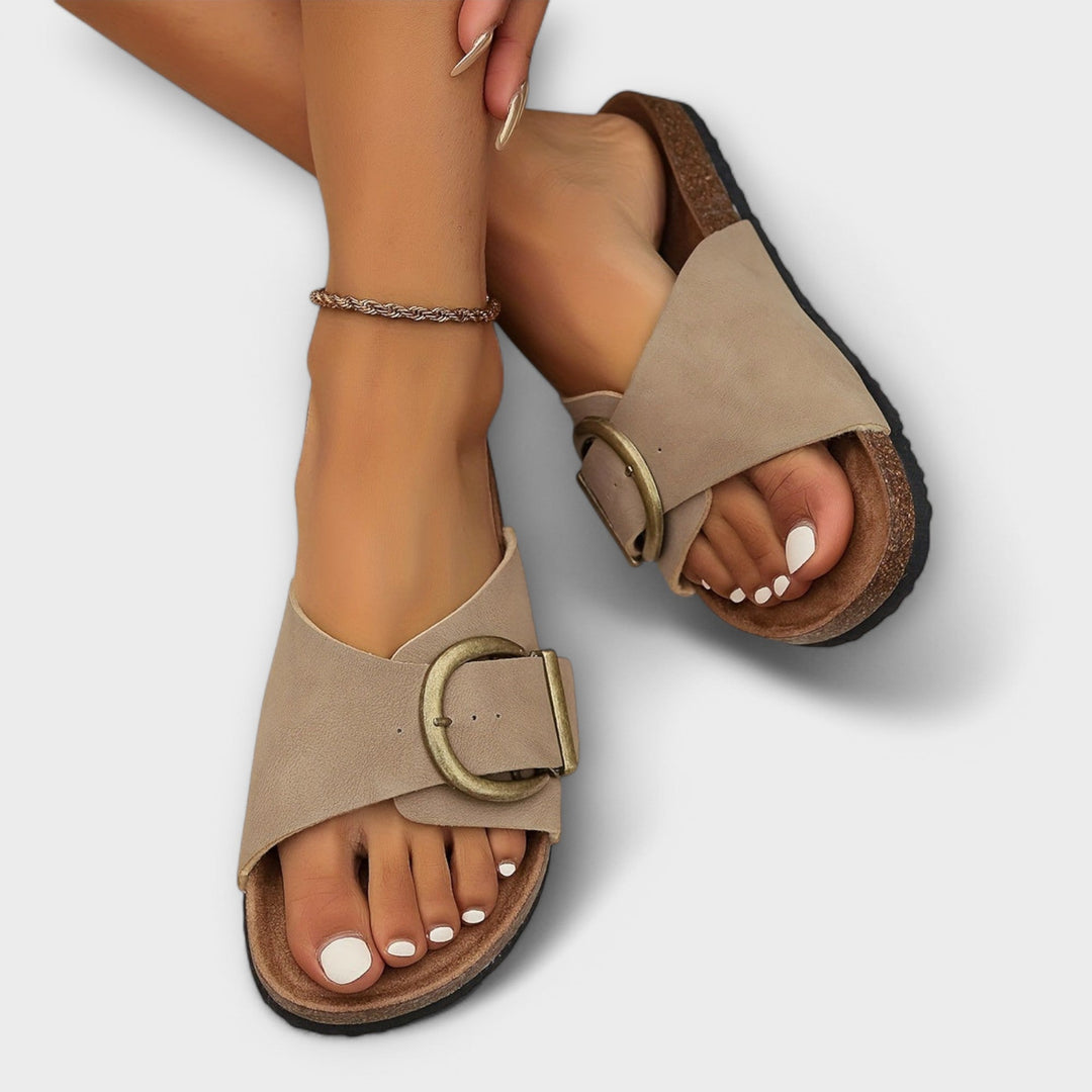 Stylish Comfort Sandals