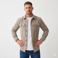 Premium Overshirt Jacket For Men