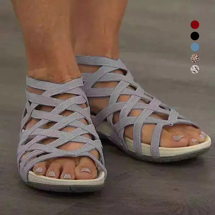 Women's Orthopedic Adjustable Sandals