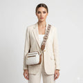 Luxe Crossbody Shoulder Bag For Women