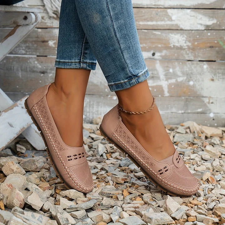 Stylish Orthopedic Shoes