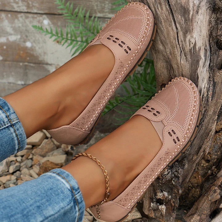 Stylish Orthopedic Shoes