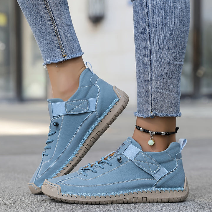 Orthopedic Comfort Sneakers