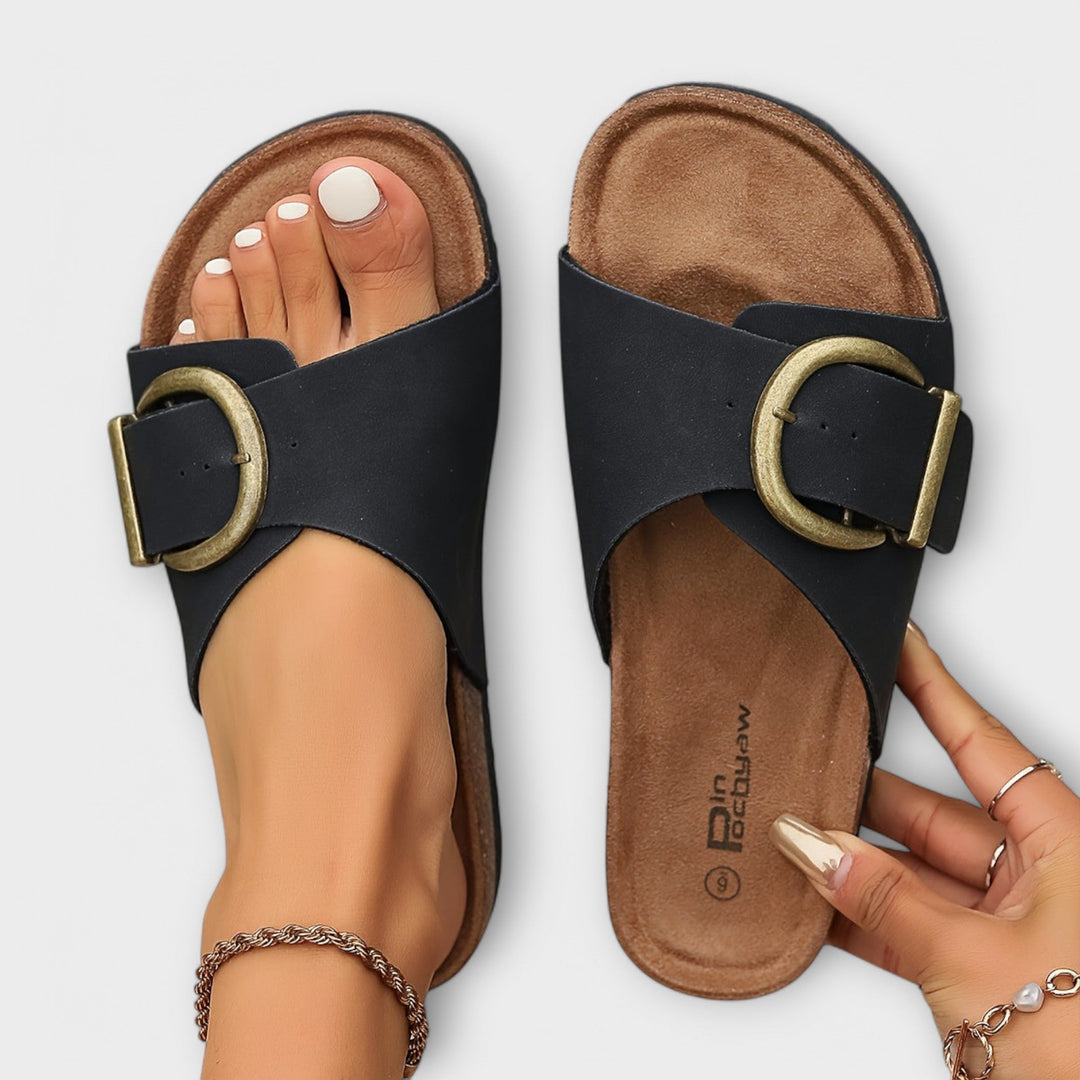 Stylish Comfort Sandals