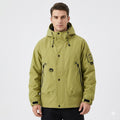 Waterproof Outdoor Jacket For Men