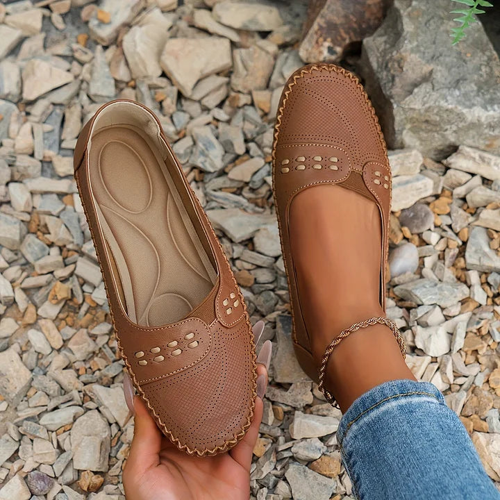 Stylish Orthopedic Shoes