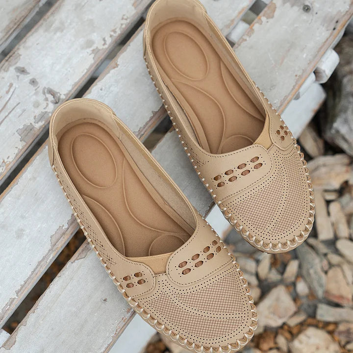 Stylish Orthopedic Shoes