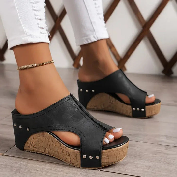 Women's Orthopedic Cushioned Sandals