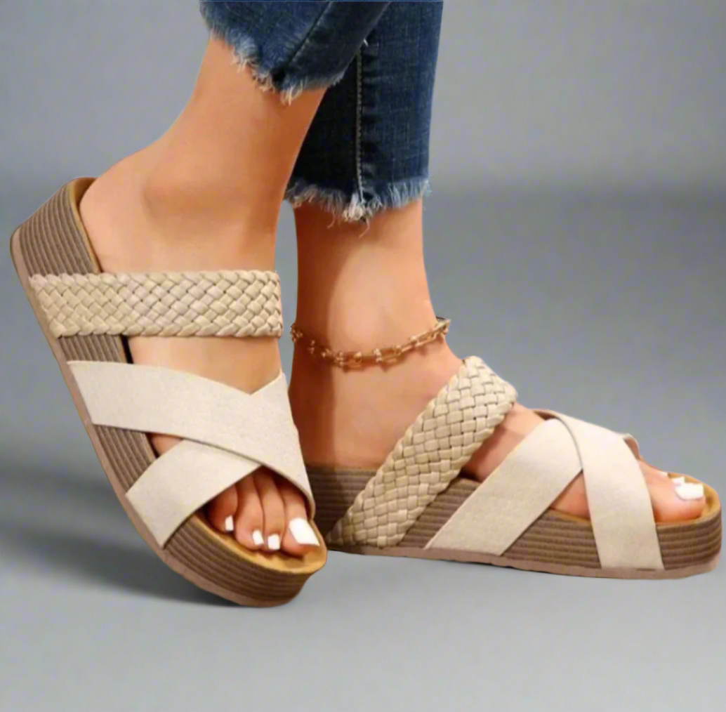 Orthopedic Sandals