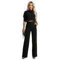 Chic Two-Piece Set For Women