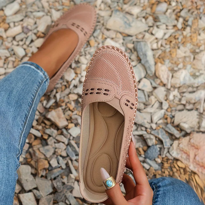 Stylish Orthopedic Shoes