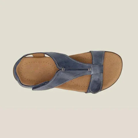 Elegant Orthopedic Sandals!