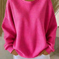 Textured Sweater