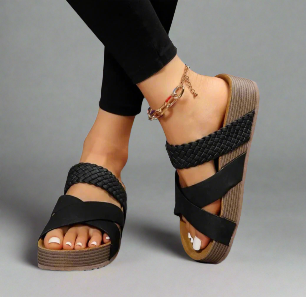 Orthopedic Sandals