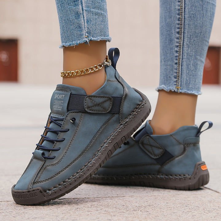 Orthopedic Comfort Sneakers