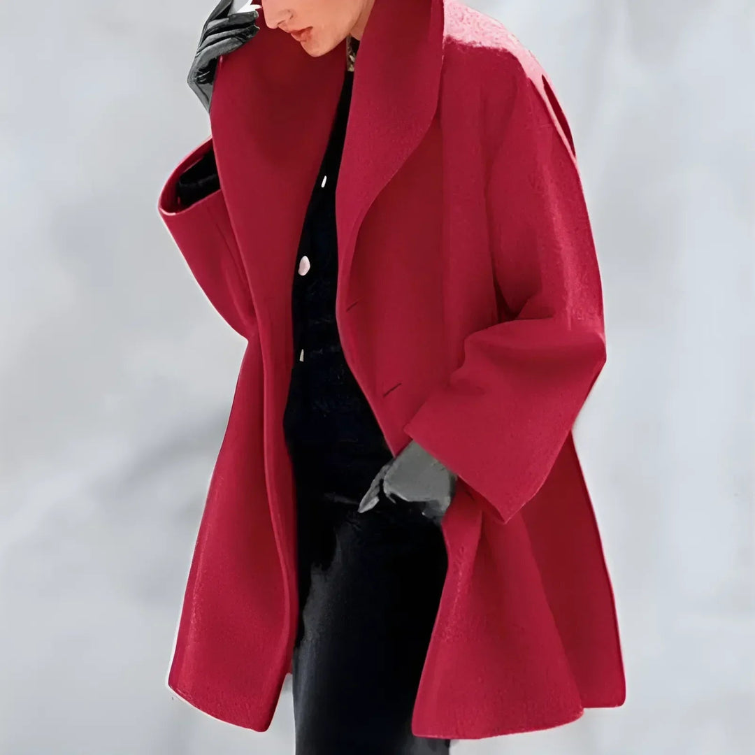 Winter Coat For Women